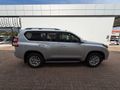 2016 Toyota Land Cruiser Prado 3.0 TDI VX Auto