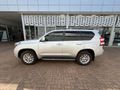 2016 Toyota Land Cruiser Prado 3.0 TDI VX Auto