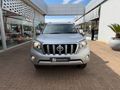 2016 Toyota Land Cruiser Prado 3.0 TDI VX Auto