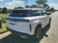 2025 Jaecoo J7 1.6T Vortex