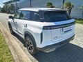 2025 Jaecoo J7 1.6T Vortex