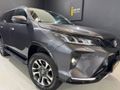 2024 Toyota Fortuner 2.8 GD-6 R/B Auto