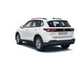 2026 Volkswagen Tiguan 1.4TSI