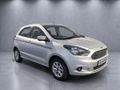 2017 Ford Figo 1.5 Trend 5-dr