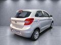 2017 Ford Figo 1.5 Trend 5-dr