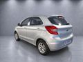 2017 Ford Figo 1.5 Trend 5-dr