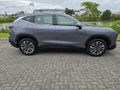 2025 Jetour Dashing 1.5T Momentum