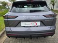 2025 Jetour Dashing 1.5T Momentum