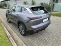 2025 Jetour Dashing 1.5T Momentum