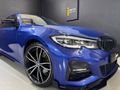 2021 BMW 3 Series 320i M Sport
