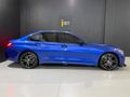 2021 BMW 3 Series 320i M Sport