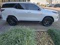 2025 Toyota Fortuner 2.8 GD-6 4x4 Auto