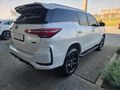 2025 Toyota Fortuner 2.8 GD-6 4x4 Auto