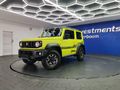 2022 Suzuki Jimny 1.5 GLX Auto