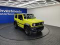 2022 Suzuki Jimny 1.5 GLX Auto