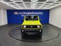 2022 Suzuki Jimny 1.5 GLX Auto