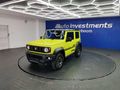 2022 Suzuki Jimny 1.5 GLX Auto