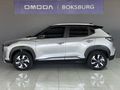 2025 Nissan Magnite 1.0 Visia AMT