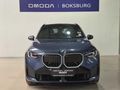 2025 BMW X3 20d xDrive M Sport