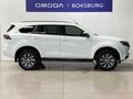 2024 Isuzu Mu-x 1.9D LS Auto