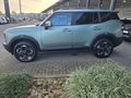 2026 Jetour T1 2.0T Odyssey AWD