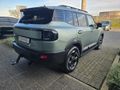 2026 Jetour T1 2.0T Odyssey AWD