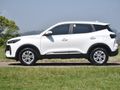 2026 Chery Tiggo Cross 1.5 Lit CVT Auto