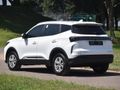 2026 Chery Tiggo Cross 1.5 Lit CVT Auto