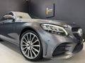 2020 Mercedes-Benz C-Class C 180 Auto