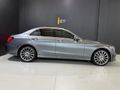 2020 Mercedes-Benz C-Class C 180 Auto