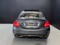 2020 Mercedes-Benz C-Class C 180 Auto