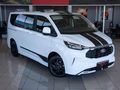 2026 Ford Tourneo Custom 2.0D Sport Auto