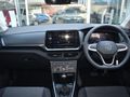 2026 Volkswagen T-Cross 1.0 TSI Auto