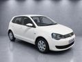 2016 Volkswagen Polo Vivo GP 1.4 Trendline