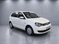 2016 Volkswagen Polo Vivo GP 1.4 Trendline