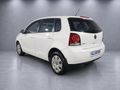 2016 Volkswagen Polo Vivo GP 1.4 Trendline