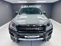2022 Ford Ranger 2.0D Bi-Turbo Raptor 4x4 Auto Double-Cab