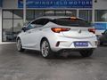 2020 Opel Astra 1.6T Sport Auto 5-dr