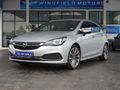 2020 Opel Astra 1.6T Sport Auto 5-dr