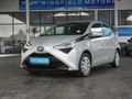 2018 Toyota Aygo 1.0 5-dr