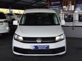 2018 Volkswagen Caddy Maxi CrewBus 2.0 TDI Auto