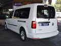 2018 Volkswagen Caddy Maxi CrewBus 2.0 TDI Auto