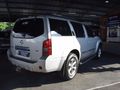2014 Nissan Pathfinder 3.0 dCi V6 LE Auto