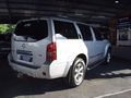 2014 Nissan Pathfinder 3.0 dCi V6 LE Auto
