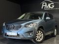 2016 Mazda CX-5 2.2 DE Active Auto
