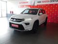 2026 Toyota Urban Cruiser 1.5 XR Auto