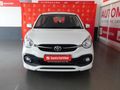 2026 Toyota Vitz 1.0 XR AMT