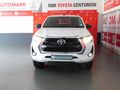 2022 Toyota Hilux 2.4 GD-6 Raider 4x4 Double-Cab