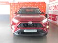 2019 Toyota RAV4 2.0 GX Auto