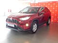 2019 Toyota RAV4 2.0 GX Auto
